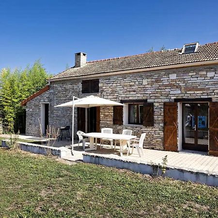 Charmant Gite Bourguignon Saint-Marcel (Saone-et-Loire) Exterior foto